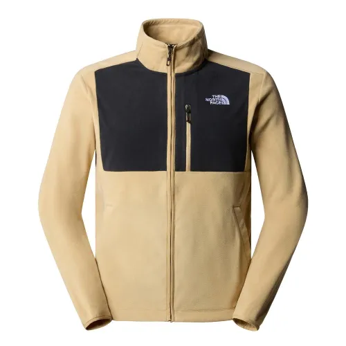 Кофта/футболка The North Face Homesafe 0A8563QV21 - бежевая