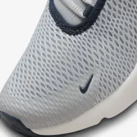 Nike Air Max 270 Little Kids' Shoe Grey