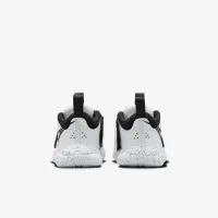 Nike Team Hustle D 11 Baby/Toddler Кросівки колір білий