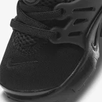 Nike Presto Baby/Toddler Кросівки колір чорний