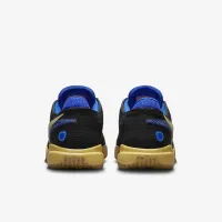 Nike LeBron 20 UNINTERRUPTED EP баскетбольные Кроссовки цвет черный