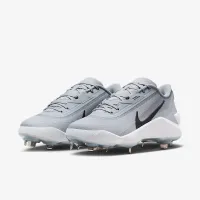 Nike Diamond Showcase MTL бейсбольные бутсы цвет серый