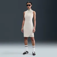 Nike Naomi Osaka женская Костюм цвет серый