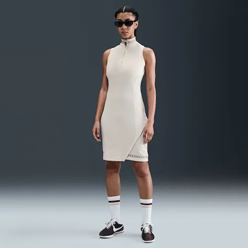 Nike Naomi Osaka жіноча Костюм колір сірий
