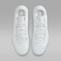 Nike Zion 3 баскетбольные Кроссовки цвет белый