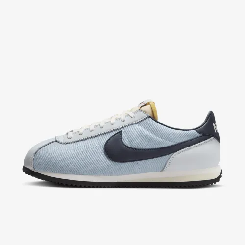 Nike Cortez чоловічі Кросівки блакитний