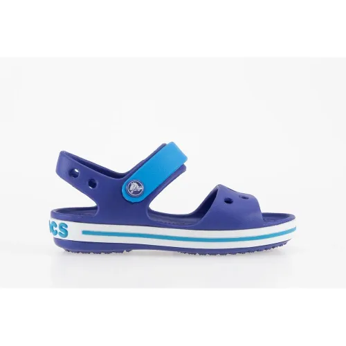 Сандали Crocs Crocband Sandal 12856-4BX - Cиний
