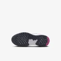 Nike Revolution 7 Little дитячі Кросівки колір білий