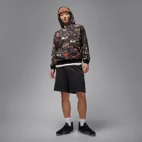 Nike Air Jordan MVP 92 чоловічі Кросівки колір чорний