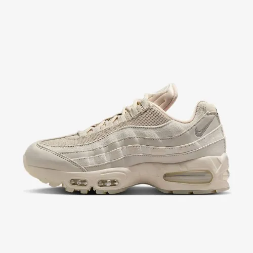 Nike Air Max 95 женская Кроссовки цвет коричневый