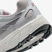 Nike P-6000 Big дитячі Кросівки колір сірий