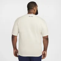 Nike Sportswear Max90 футболка колір білий