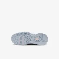 Nike Air Max 97 Little Kids' обовь White