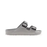 Шлёпанцы Birkenstock Arizona Stealth Buckle 1029791 - Серая