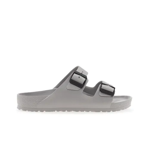 Шлёпанцы Birkenstock Arizona Stealth Buckle 1029791 - Серая
