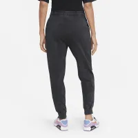 Nike Sportswear жіноча Washed Pants колір чорний