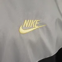 Nike Sportswear Windrunner мужские Hooded Куртка цвет черный
