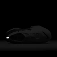 Nike Invincible 3 мужские Road Running Кроссовки цвет белый