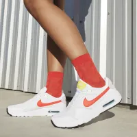 Nike Air Max SC женская Кроссовки цвет белый