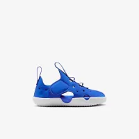 Nike Sunray Protect 4 Baby/Toddler босоніжки блакитний