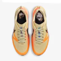 Nike Kiger 10 мужские Trail Running Кроссовки цвет коричневый
