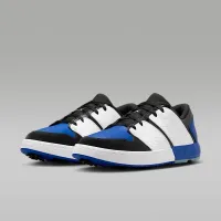 Nike Jordan NU Retro 1 G для гольфа Кроссовки цвет черный