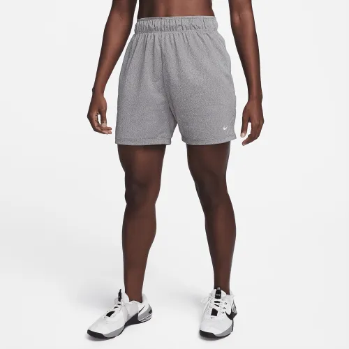 Nike Attack женская Dri-FIT Fitness Mid-Rise 5