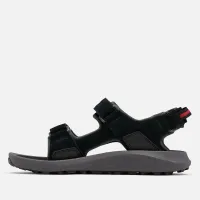 Сандали Columbia Trailstorm Hiker 3-Strap 1987221010 - Черные