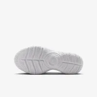 Nike Flex Runner 3 Big дитячі Road Running Кросівки колір червоний