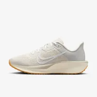Nike Quest 6 женская Road Running Кроссовки цвет серый
