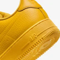 Nike Air Force 1 '07 Pro-Tech мужские Кроссовки Yellow