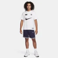 Nike DNA чоловічі Dri-FIT 8