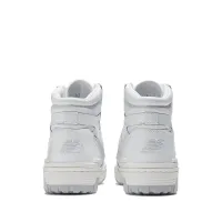 Кроссовки New Balance BB650RWW - Белые