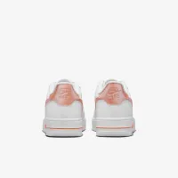 Nike Air Force 1 Next Nature Big дитячі Кросівки колір білий