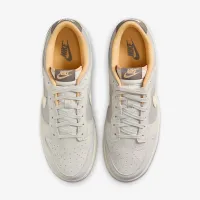 Nike Dunk Low Retro чоловічі Кросівки колір сірий