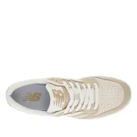 Кросівки New Balance BB480LEA - Бежевий