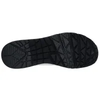 Кроссовки Женские Skechers UNO - Rolling Stones Single (177965-WRD)
