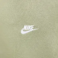 Nike Sportswear Club Fleece чоловічі Pants колір зелений