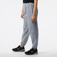 Штаны New Balance WP23553SEL - Серые