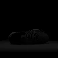 Nike Air Max Plus Big дитячі Кросівки колір чорний