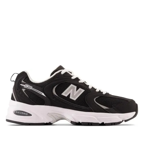 Кроссовки New Balance MR530SMN - Черные