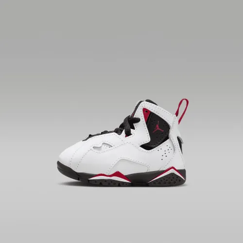 Nike Jordan True Flight Baby/Toddler Кросівки колір білий