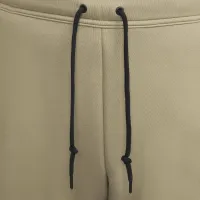 Nike Sportswear Tech Fleece мужские Joggers цвет коричневый