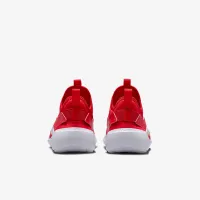 Nike Flex Runner 4 Little дитячі Кросівки колір червоний