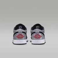 Nike Air Jordan 1 Low SE мужские Кроссовки цвет белый