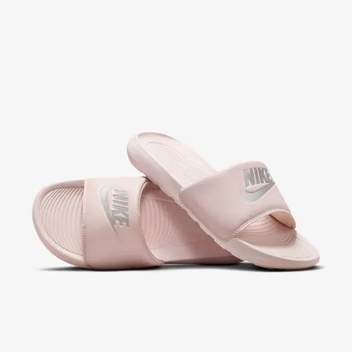 Nike Victori One женская Slides Pink