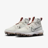 Nike Alpha Huarache NXT MCS бейсбольные бутсы цвет белый
