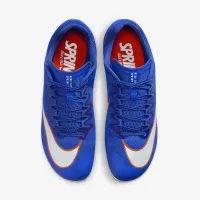 Nike Rival Sprint Track & Field Sprinting Spikes блакитний