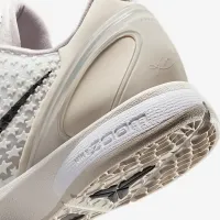 Nike Kobe VI Protro баскетбольні Кросівки колір білий