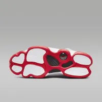 Nike Jordan 6 Rings чоловічі Кросівки колір білий